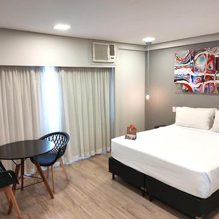 Travel Inn Hotels Ibirapuera Σάο Πάολο Εξωτερικό φωτογραφία