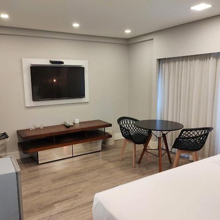 Travel Inn Hotels Ibirapuera Σάο Πάολο Εξωτερικό φωτογραφία