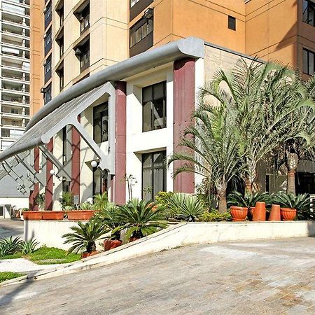 Travel Inn Hotels Ibirapuera Σάο Πάολο Εξωτερικό φωτογραφία