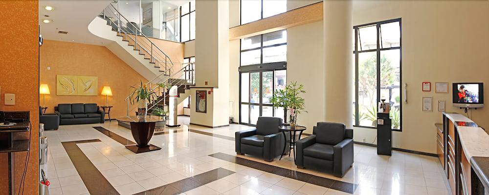 Travel Inn Hotels Ibirapuera Σάο Πάολο Εξωτερικό φωτογραφία