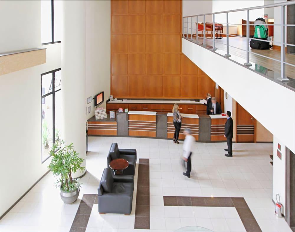 Travel Inn Hotels Ibirapuera Σάο Πάολο Εξωτερικό φωτογραφία