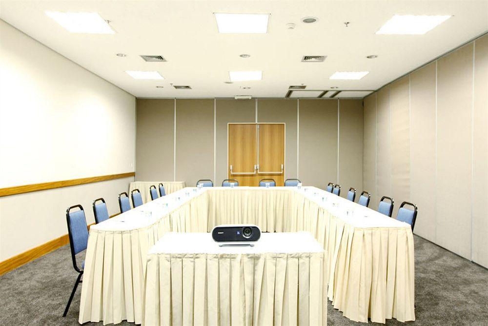 Travel Inn Hotels Ibirapuera Σάο Πάολο Εξωτερικό φωτογραφία