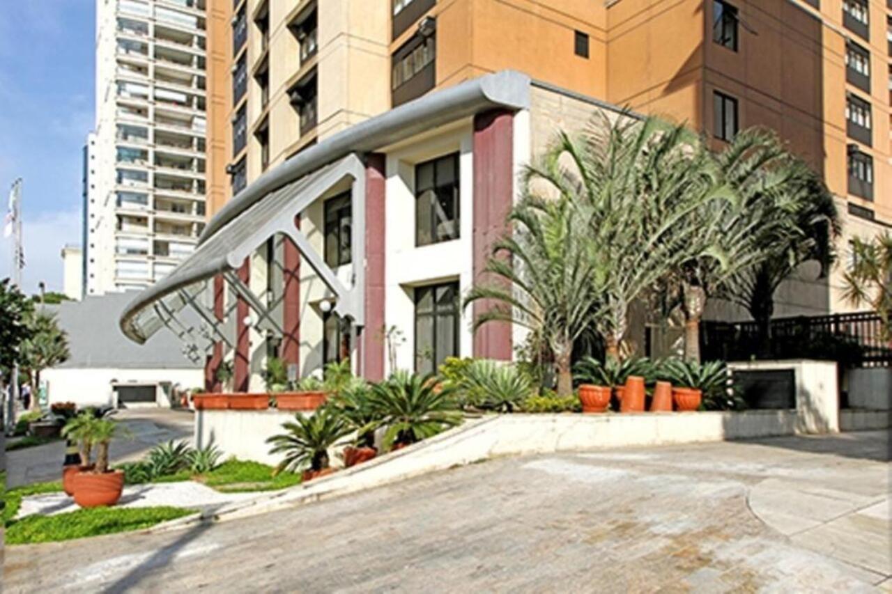 Travel Inn Hotels Ibirapuera Σάο Πάολο Εξωτερικό φωτογραφία