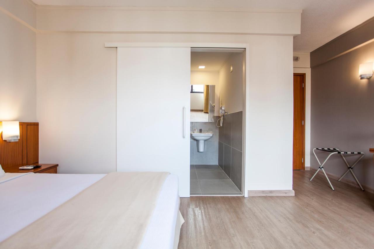 Travel Inn Hotels Ibirapuera Σάο Πάολο Εξωτερικό φωτογραφία