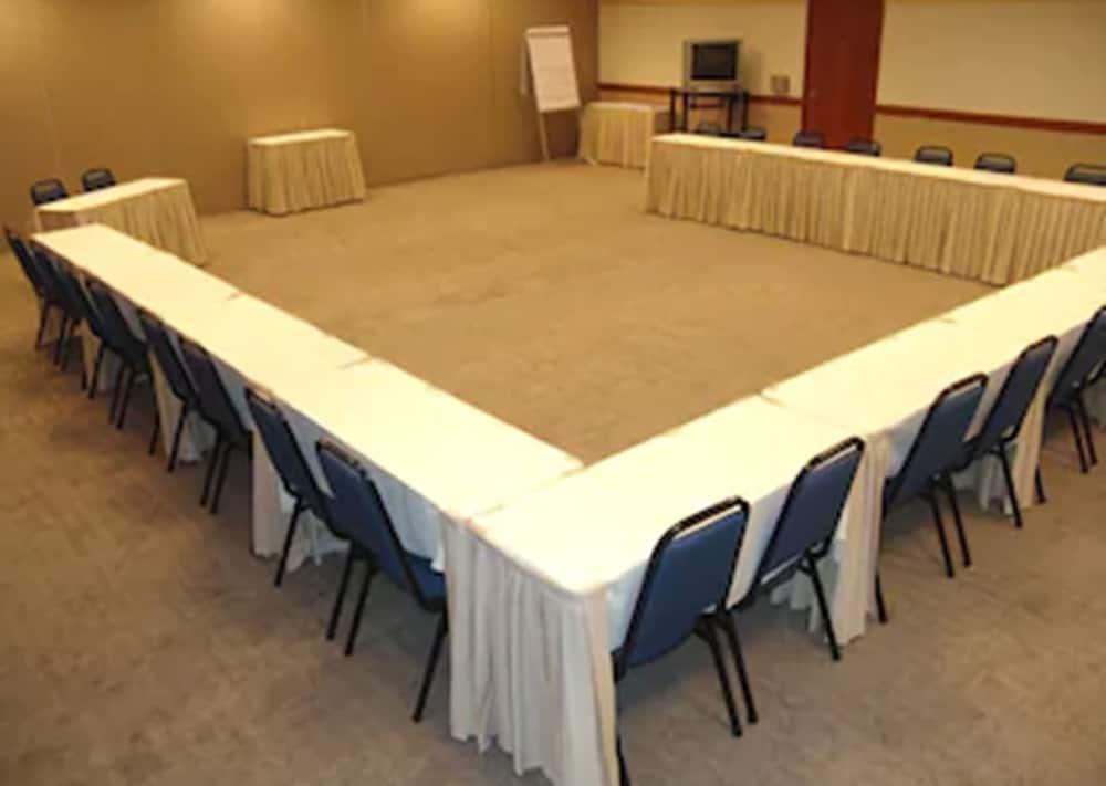 Travel Inn Hotels Ibirapuera Σάο Πάολο Εξωτερικό φωτογραφία