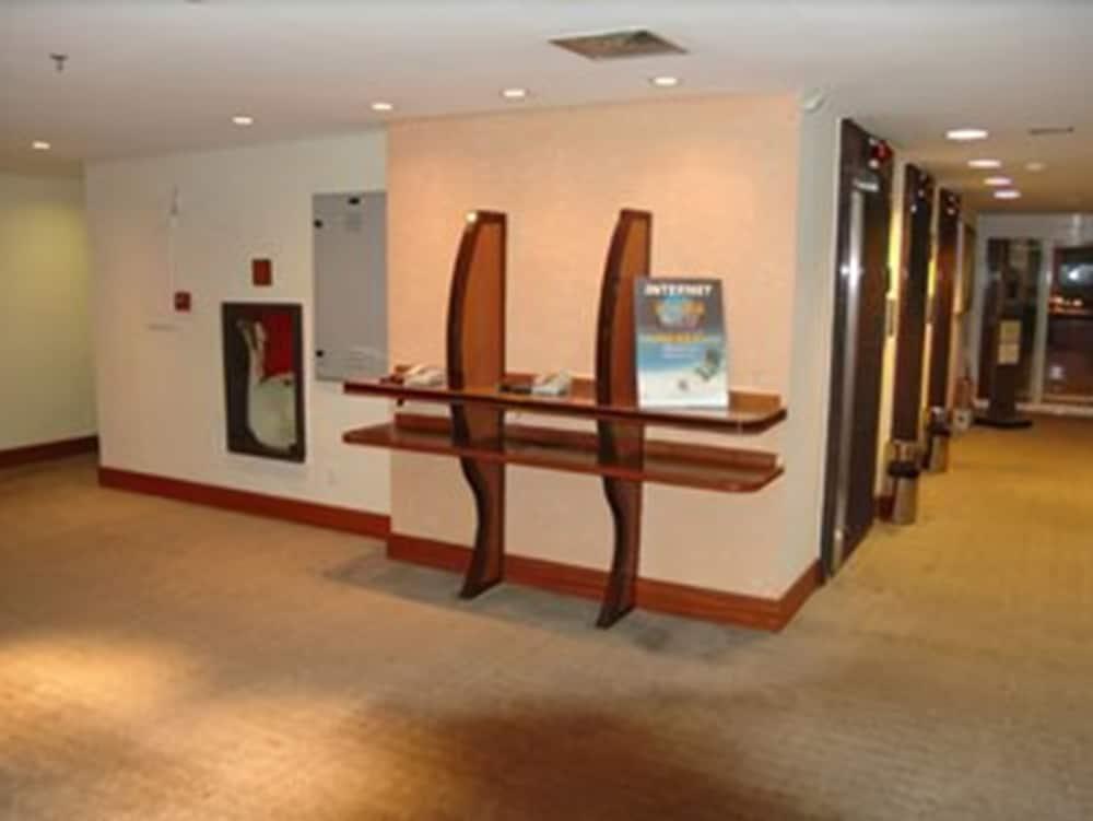 Travel Inn Hotels Ibirapuera Σάο Πάολο Εξωτερικό φωτογραφία