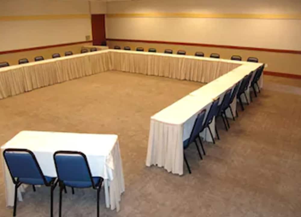 Travel Inn Hotels Ibirapuera Σάο Πάολο Εξωτερικό φωτογραφία