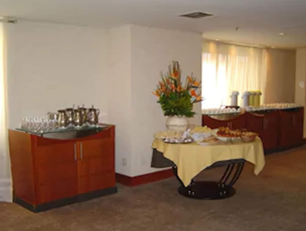 Travel Inn Hotels Ibirapuera Σάο Πάολο Εξωτερικό φωτογραφία