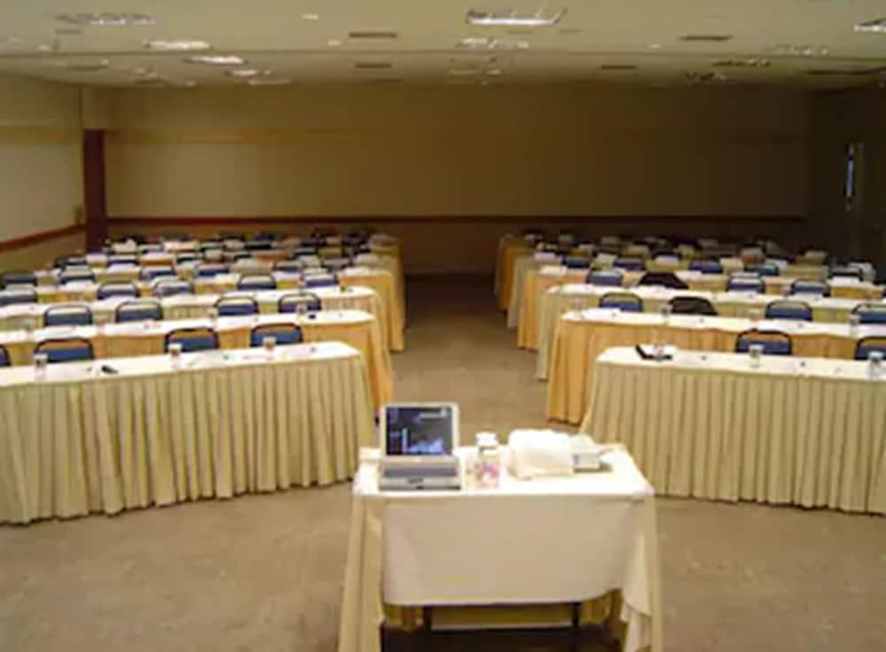 Travel Inn Hotels Ibirapuera Σάο Πάολο Εξωτερικό φωτογραφία