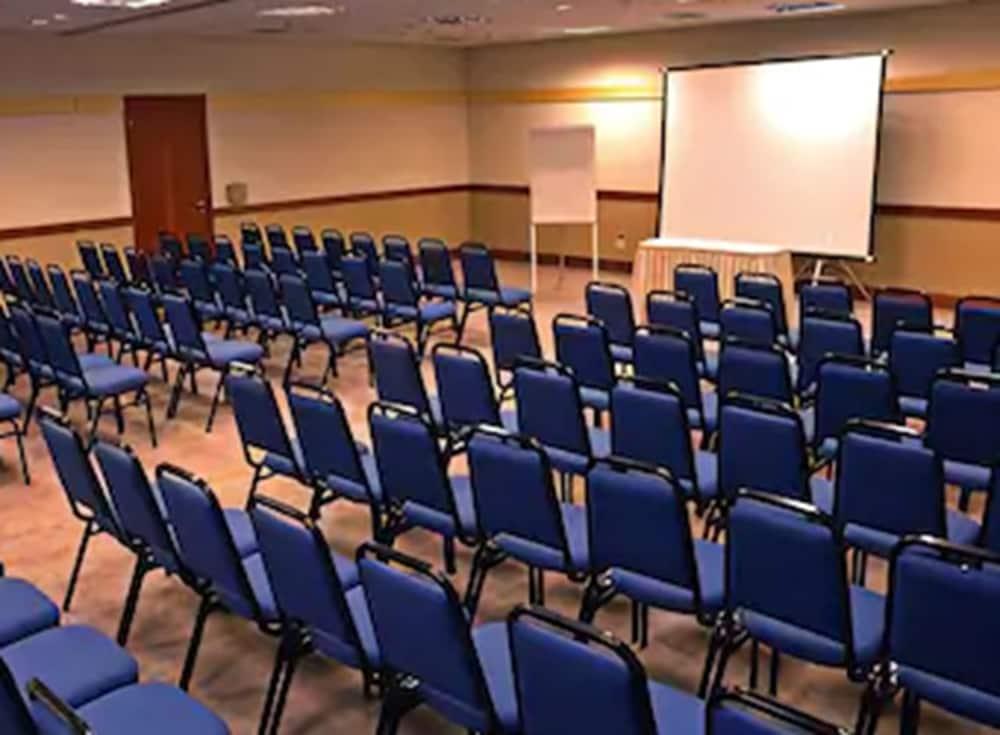 Travel Inn Hotels Ibirapuera Σάο Πάολο Εξωτερικό φωτογραφία