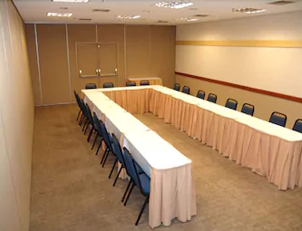 Travel Inn Hotels Ibirapuera Σάο Πάολο Εξωτερικό φωτογραφία
