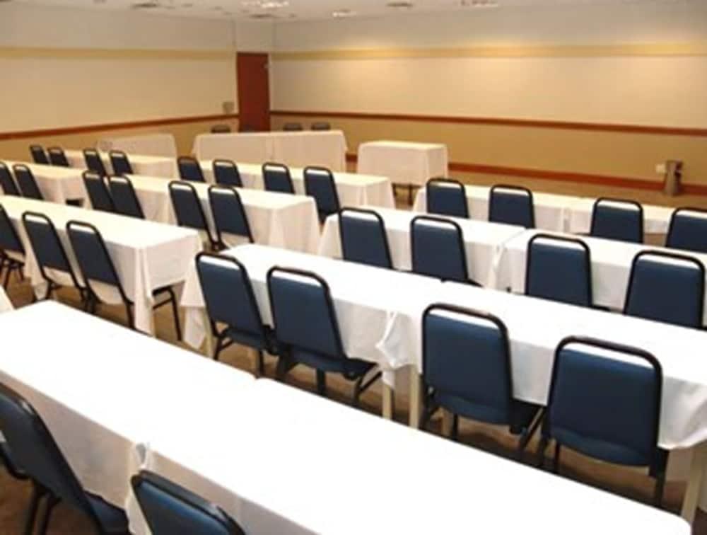 Travel Inn Hotels Ibirapuera Σάο Πάολο Εξωτερικό φωτογραφία