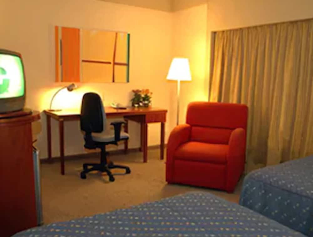 Travel Inn Hotels Ibirapuera Σάο Πάολο Εξωτερικό φωτογραφία