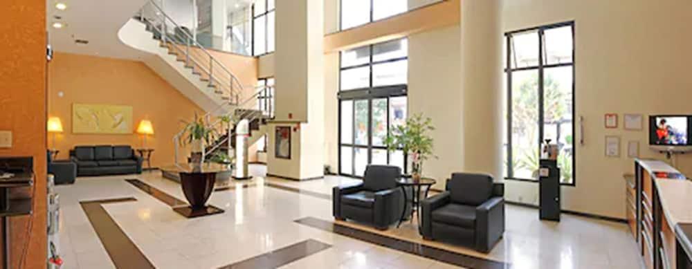 Travel Inn Hotels Ibirapuera Σάο Πάολο Εξωτερικό φωτογραφία