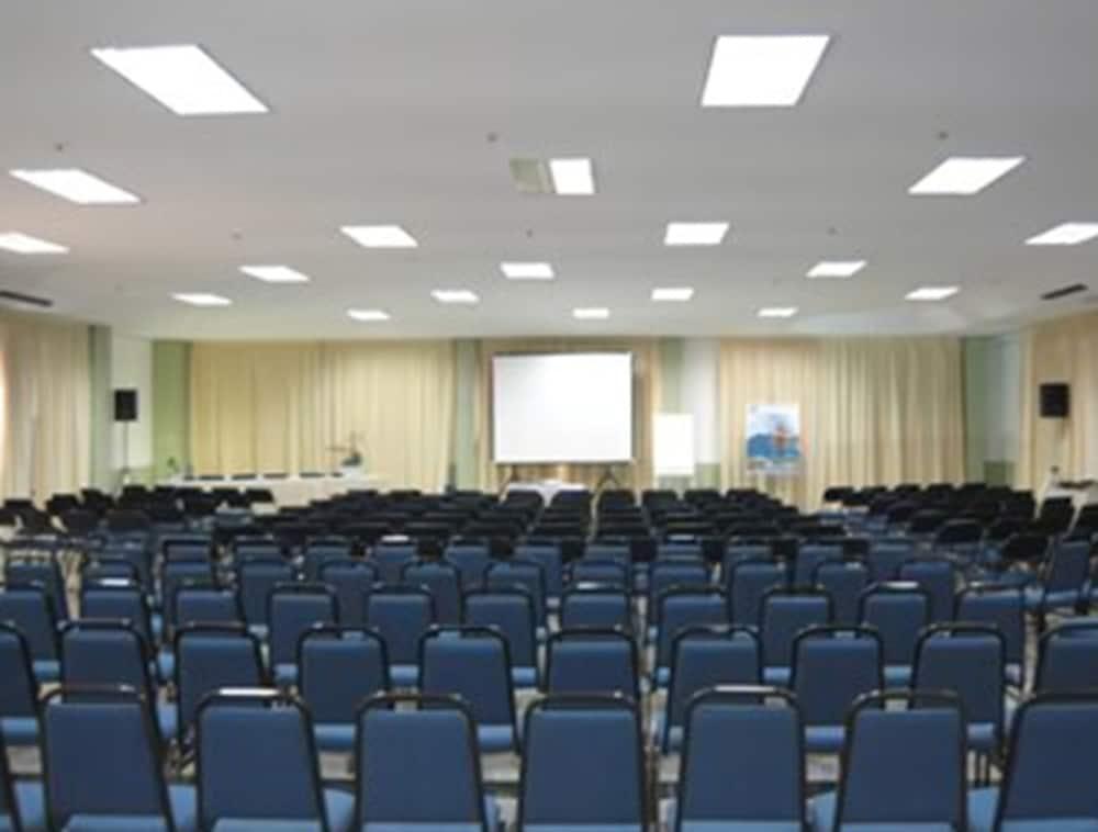 Travel Inn Hotels Ibirapuera Σάο Πάολο Εξωτερικό φωτογραφία