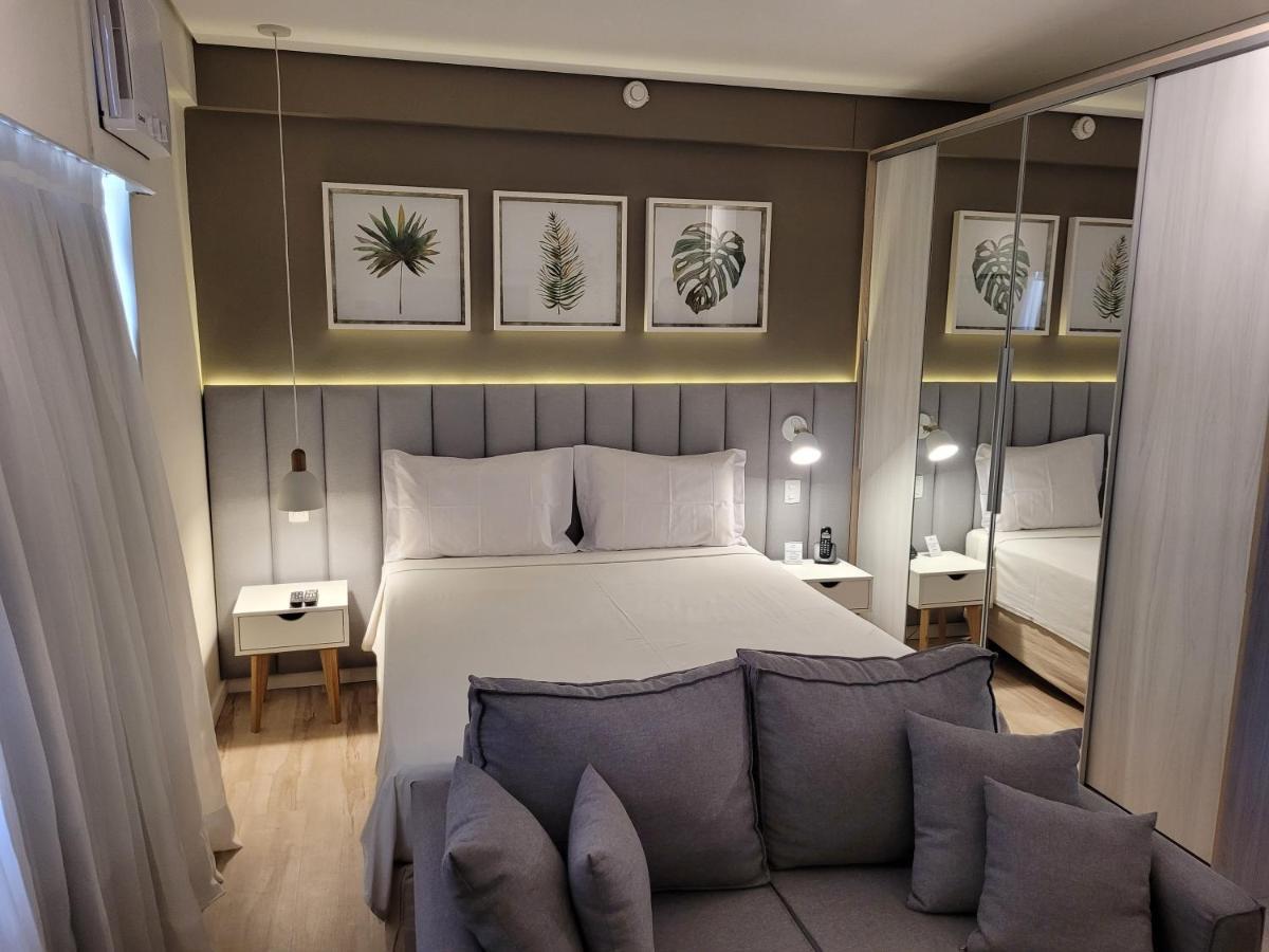 Travel Inn Hotels Ibirapuera Σάο Πάολο Εξωτερικό φωτογραφία