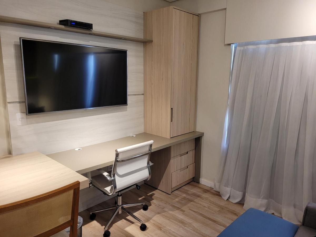 Travel Inn Hotels Ibirapuera Σάο Πάολο Εξωτερικό φωτογραφία