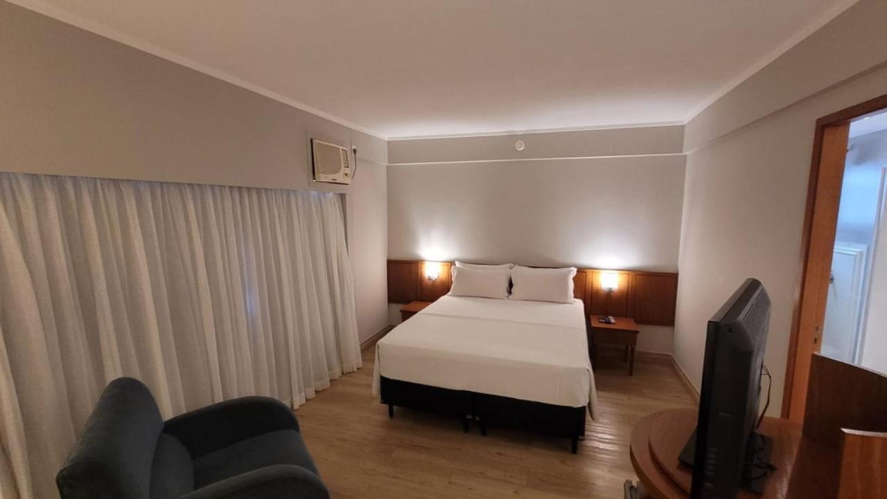 Travel Inn Hotels Ibirapuera Σάο Πάολο Εξωτερικό φωτογραφία