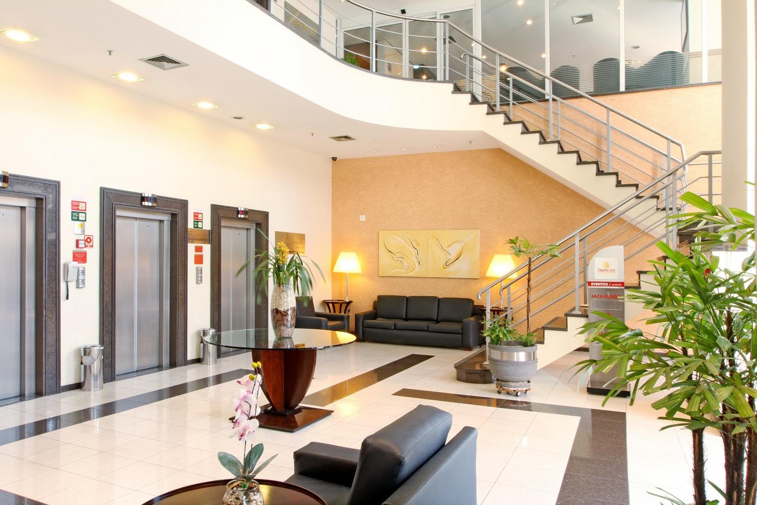 Travel Inn Hotels Ibirapuera Σάο Πάολο Εξωτερικό φωτογραφία