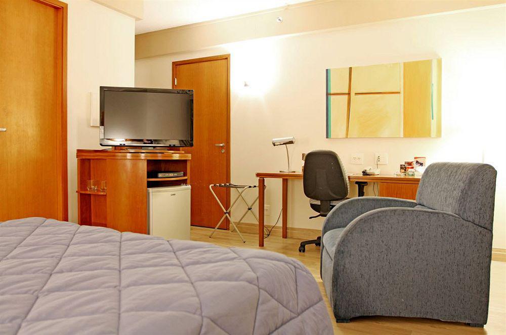 Travel Inn Hotels Ibirapuera Σάο Πάολο Εξωτερικό φωτογραφία