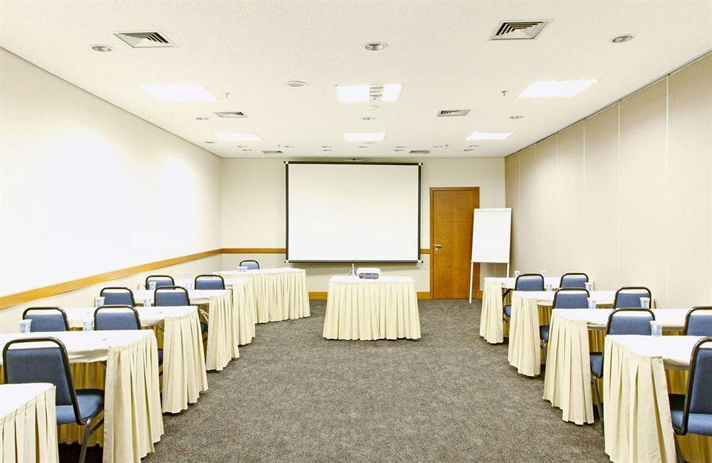 Travel Inn Hotels Ibirapuera Σάο Πάολο Εξωτερικό φωτογραφία
