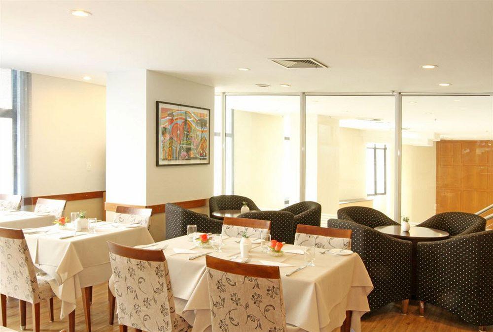 Travel Inn Hotels Ibirapuera Σάο Πάολο Εξωτερικό φωτογραφία