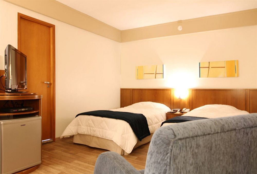 Travel Inn Hotels Ibirapuera Σάο Πάολο Εξωτερικό φωτογραφία